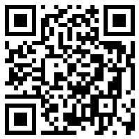 QR Code for bitcoin:12F4nzNaFaEf6rPEtKetjNmHC6BpLScML2