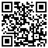 QR Code for bitcoin:12F7QCNeikGPLM1nUCp2WEsUcfCUgLYDVo