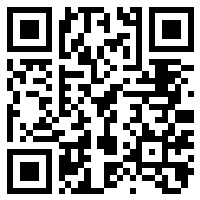 QR Code for bitcoin:12FURcReFbvduWzNDeQDgLSPYZc5W7XAE5
