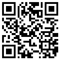 QR Code for bitcoin:12FkQv7nFkLZGeKJLkYWMBcjti3GQsPcYt