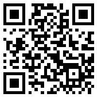 QR Code for bitcoin:12FpTAhRNo45ftGe56kZzXoVZktDftAN5d