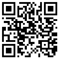 QR Code for bitcoin:12FqTraMRXYyzwWASvaTgJbK7tsXzGGYcR