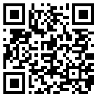 QR Code for bitcoin:12FtPsS73TMejaQ7RCRrBziPVT1q13Htf6