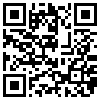QR Code for bitcoin:12G27pxvtdFuF3SYUDAZ7oxMjVut5cGx6L