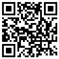 QR Code for bitcoin:12G3WSW7AR9Sm6z4BnCSbHbeDGekUNnYQW