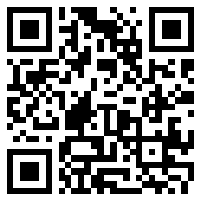 QR Code for bitcoin:12G3ynDHNaPPco1oWmZcUUkvmoHrowt3kY