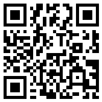QR Code for bitcoin:12G4iEBjJrGxj9c7ViXgH8aZE3zW6ZP7F9