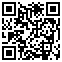 QR Code for bitcoin:12G7SEwCm4cWQXgNHhjCuJcGUaGi8kDq5L