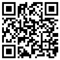 QR Code for bitcoin:12G8f6WA3eRYw1nWRGe94kQd7wJYa4RySj