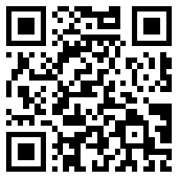 QR Code for bitcoin:12GGo8V8xkWq8FeTxZ5hjinPqGkYMuASHz