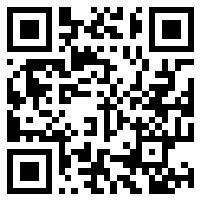 QR Code for bitcoin:12GL6UJSvjWdBm7VWgEF2y8WcN1oSiWjM1