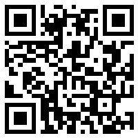 QR Code for bitcoin:12GTNgEcsxriaBz1BxE4cGdAts23LSPPAP