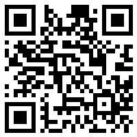QR Code for bitcoin:12GavCMg6ShmoQLwrGhcZH4VNhFz18vmy4