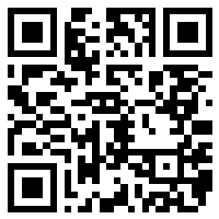 QR Code for bitcoin:12GtA9UnxXJeAwiy9Gw2AmbWVF24TPTnAL