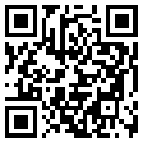 QR Code for bitcoin:12HA3uLozmwadyU6gskwx9DYr4MPtwopi6