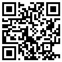 QR Code for bitcoin:12HANkNXSHACWTY6gwaxDSvGARMKN4bkXe