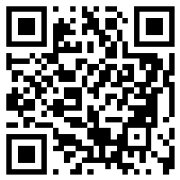 QR Code for bitcoin:12HLJi4zvzECmEmW4csYDFPmEsGt1wuTmL