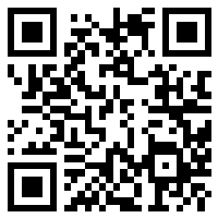 QR Code for bitcoin:12HLjUX3PDK7aF4PBFNcz5Fm28XcpNgvvX