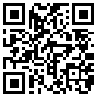 QR Code for bitcoin:12HMPHvAZ47ebDo19M7DnxowxRoerJyZST