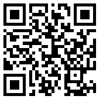 QR Code for bitcoin:12HMeaZ7JaBcPFGfAmKuwoM5RrBLTZjs18