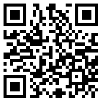QR Code for bitcoin:12HPx3nMsBdAmJ3BUb8bMtdXbezignMU9k