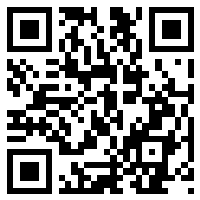 QR Code for bitcoin:12HQHBaXu7YnWE6nSrL1TNEKVtr73UxtYN
