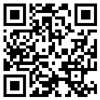 QR Code for bitcoin:12HSecBAETFyxGKCyPZ6uYCyY5ixANanew