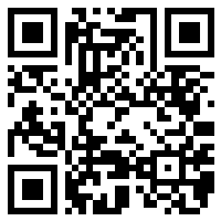 QR Code for bitcoin:12HWF2sg6PHo5UofQmVbEEMCi6fSpfY8By