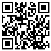 QR Code for bitcoin:12HZ3qEGP4zpM5fC6eXnCi9mpHMfktbcEr