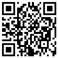 QR Code for bitcoin:12HaW1XdgSdSuQ5LEn4fWXomdkLQK7akQS