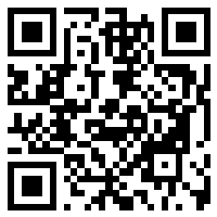 QR Code for bitcoin:12HaWCTvWGS4u7uoiUnDVqKTc2aiojpoFs