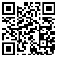 QR Code for bitcoin:12HiwcjRrEWRPkdXRCusjgFe54FNKFcjYB