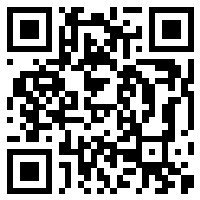 QR Code for bitcoin:12JDAXMY4NMMXrdabqozmpUD9bawqVgddp