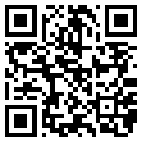 QR Code for bitcoin:12JDAiMiR4EzDJZYMRbFrYRBugWQtSrn1M