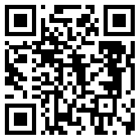 QR Code for bitcoin:12JRyk7kfJvbpQEX2HiqRVC5RyDNfsAaju