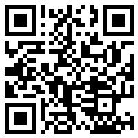 QR Code for bitcoin:12JUmEPVNXmoPnUWhgdN6i5HyDQokdoBHK