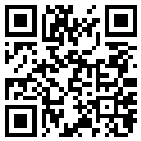 QR Code for bitcoin:12JVU6mwr1Up481cShLFkYog1vFJV58A3Y