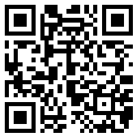 QR Code for bitcoin:12JjBvXzdFcJ93AnbCc8fjsPHJq3DfwU5B