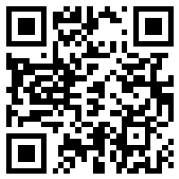 QR Code for bitcoin:12JkipQRZeMAdR2TtTSfaRG9axR9m3uEBt