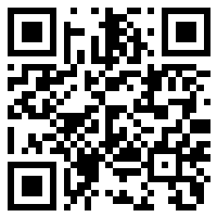 QR Code for bitcoin:12JoE8FBZXR4XG2b3pdk5co6ZJZDMusKUs