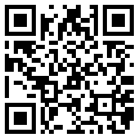 QR Code for bitcoin:12JoTKUPMjF4sWu2yBatSvgKtXcEmjL2VG