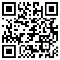 QR Code for bitcoin:12JrBQzSRof5MdaofW77MPbKqi9w6pREu7