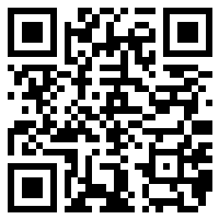 QR Code for bitcoin:12JvViaXedfRNrdjRS6QWtTdCqvJyVfW4F