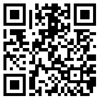 QR Code for bitcoin:12K7T3DriRu26wv63ezhpmf1aHUENuvSPi