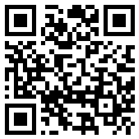 QR Code for bitcoin:12KDstnDeFc6xwaAyeAV5ebASBzJ55vQSw