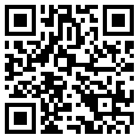 QR Code for bitcoin:12KJuE8AP6UxAYdh6UHnFuM5WfDeyv7ECc
