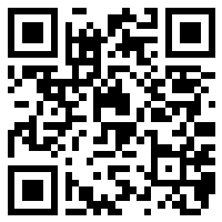 QR Code for bitcoin:12Ke12VqEEe72gvJYPyqYCs9SP3yeHSxje