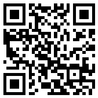 QR Code for bitcoin:12KfPBgVUFXfdLD87koufXTCVEwKbQ8etN