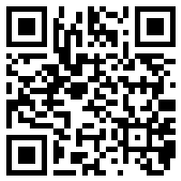 QR Code for bitcoin:12KxAaCuJNTY4CSK1i6A1PanLdBXuP8JXf