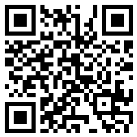 QR Code for bitcoin:12L3KPBLFnXqBnRXaEXBU5gWvrfZpyVuRJ